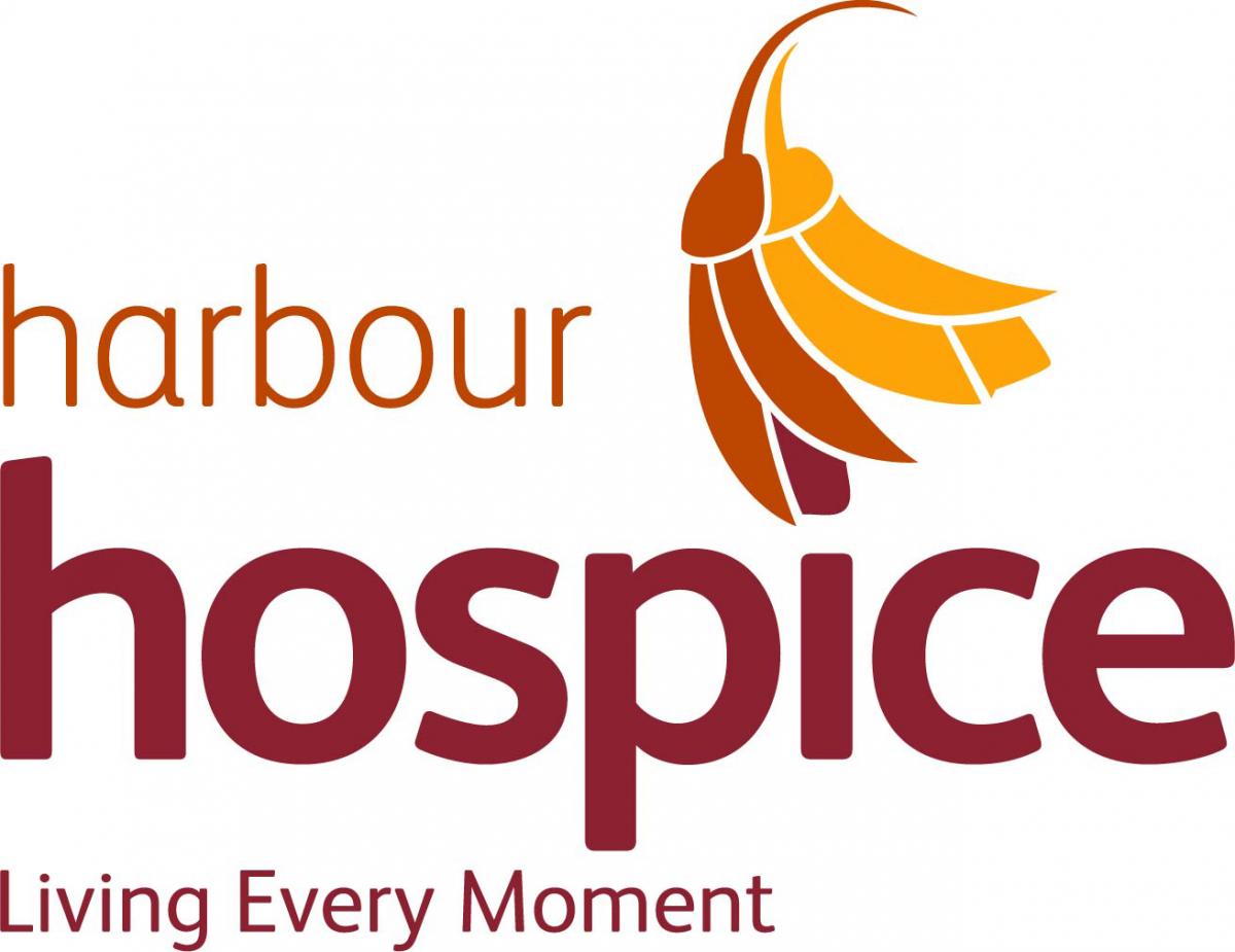 Features Introducing... Harbour Hospice