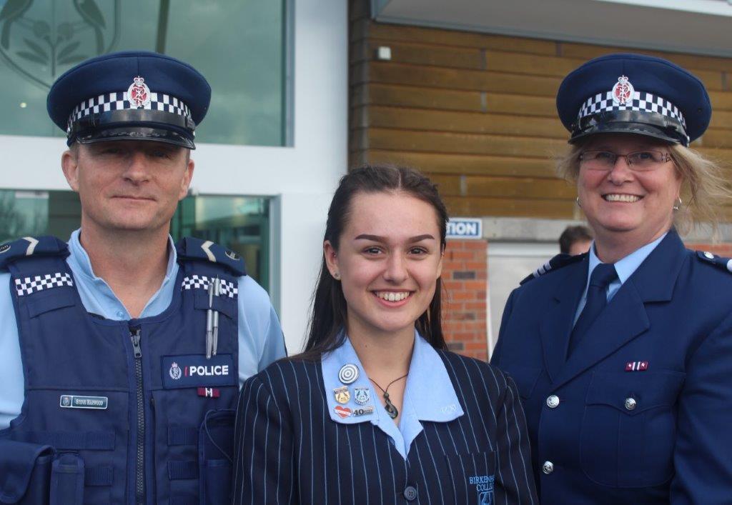 Columnist | What it means to be in a modern New Zealand Police Force