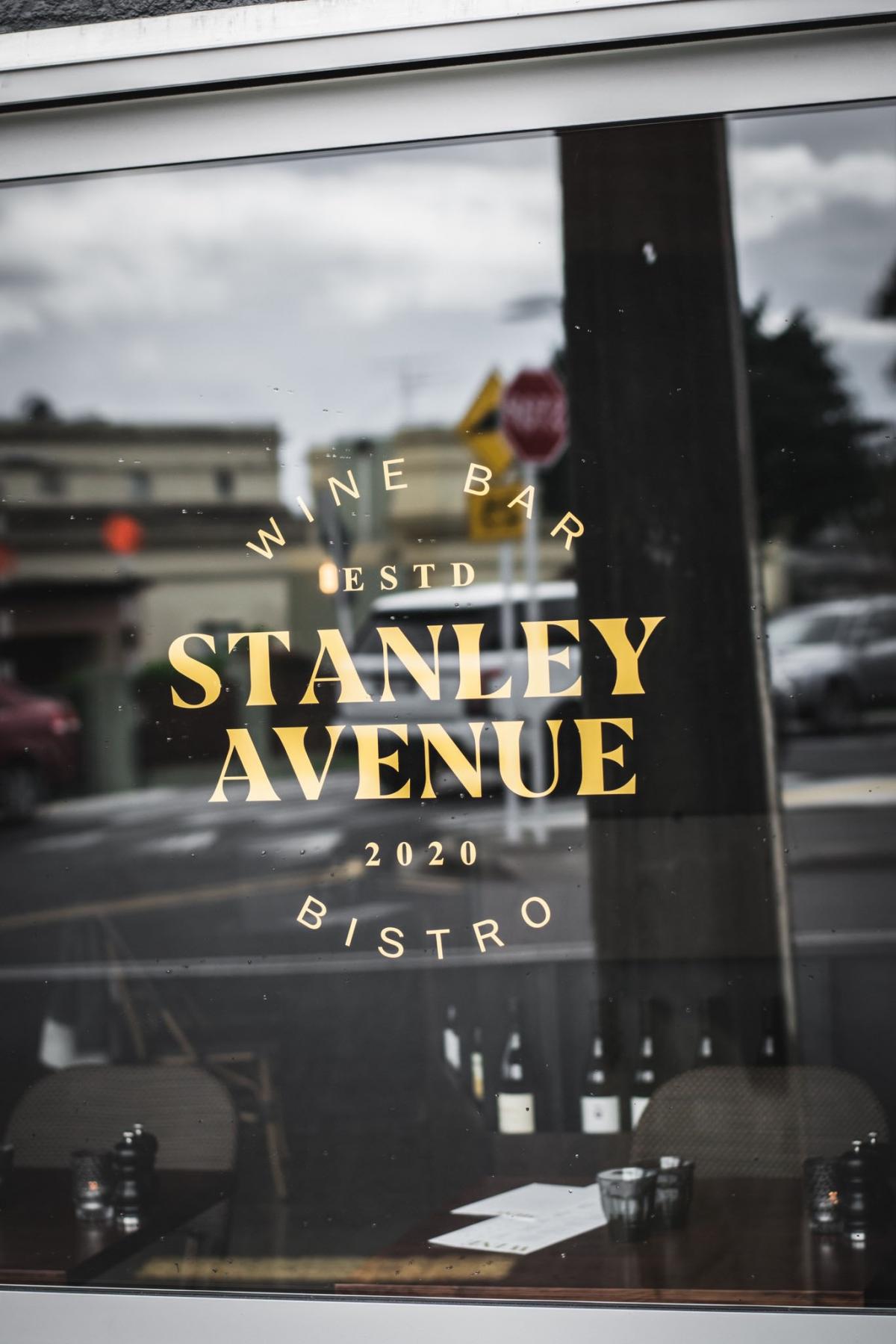 Stanley Wine Bar